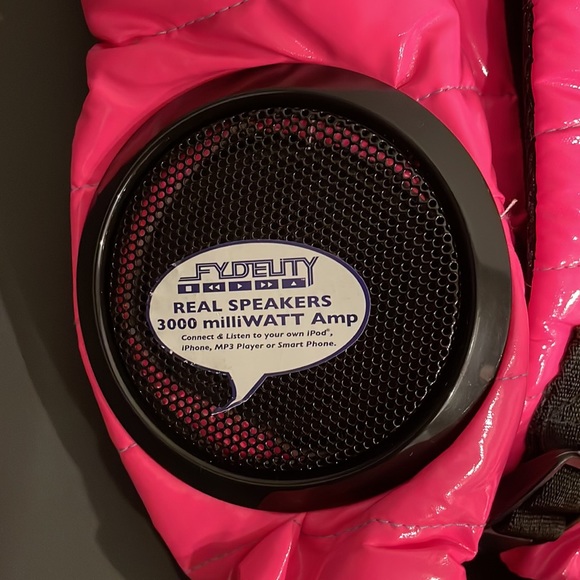 Fydelity Backpack - Picture 9 of 10